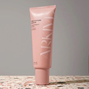 Arkive THE FUTURE YOUTH TREATMENT MASK NIB 6oz